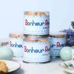 golden ring, homemade salted egg yolk cookies, kue kering telur asin, kue isi telur asin